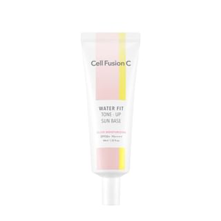 Cell Fusion C - Water Fit Tone-up Sun Base, 40ml, 100 g, 8809694625313