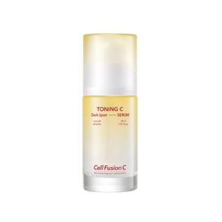 Cell Fusion C - Toning C Dark Spot Serum, 30ml, 149 g, 8809694624101