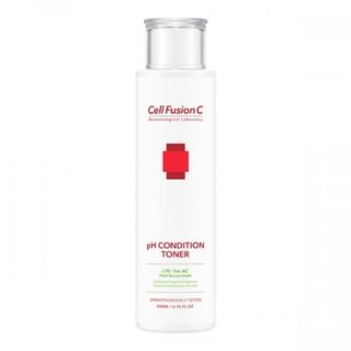Cell Fusion C - pH Condition Toner, 200ml, 500 g, 8809086208148