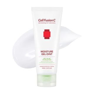 Cell Fusion C - Moisture Gel Oint, 100ml, 250 g, 8809086208155