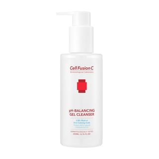Cell Fusion C - pH-Balancing Gel Cleanser, 200ml, 500 g, 8809086209688