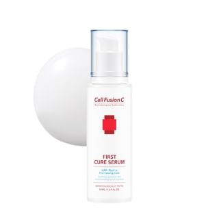 Cell Fusion C - First Cure Serum, 50ml, 130 g, 8809086208216