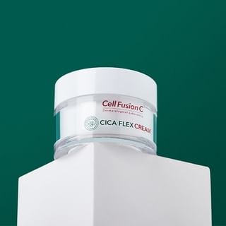 Cell Fusion C - Cica Flex Cream, 55ml, 140 g, 8809694621926