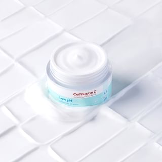 Cell Fusion C - Low pH pHarrier Cream, 55ml, 140 g, 8809694621674