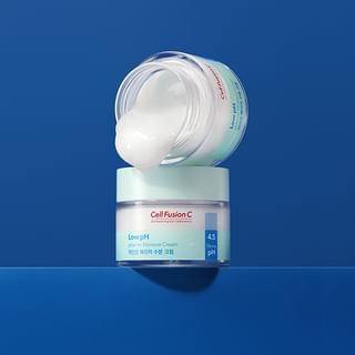 Cell Fusion C - Low pH pHarrier Moisture Cream, 80ml, 200 g, 8809694622244