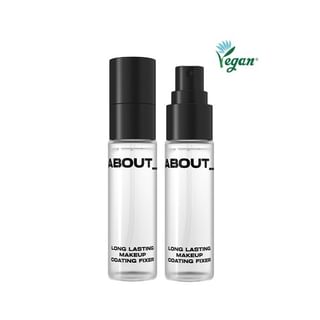 ABOUT_TONE - Long Lasting Makeup Coating Fixer, 30ml, 80 g, 8809871380578