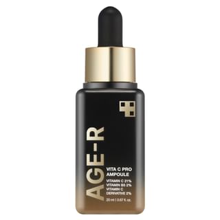 medicube - AGE-R Vita C Pro Ampoule, 20ml, 68 g, 8809960356033
