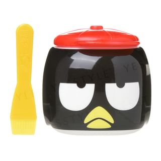 ASUNAROSYA - Fueki-kun x Sanrio Badtz-Maru Moisturizing Cream, 50g, 67 g, 
