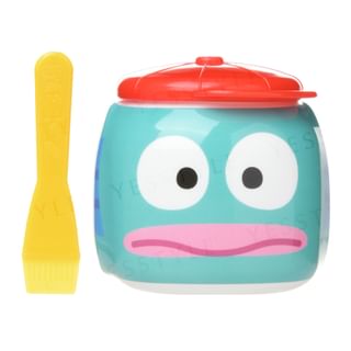ASUNAROSYA - Fueki-kun x Sanrio Hangyodon Moisturizing Cream, 50g, 67 g, 
