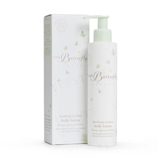 Little Butterfly London - Body Lotion, 200ml, 230 g, 0700461059554