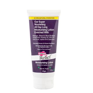 Hope’s Relief - Moisturising Lotion, 145g, 160 g, 9338598000234