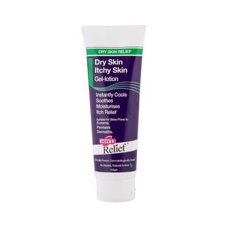 Hope’s Relief - Dry Skin Itchy Skin Gel Lotion, 110g, 130 g, 9338598000111