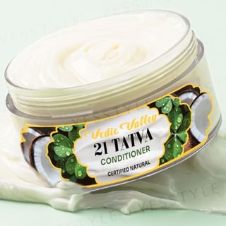 Vedic Valley - 21 TATVA Conditioner, 250g, 281 g, 746935654931