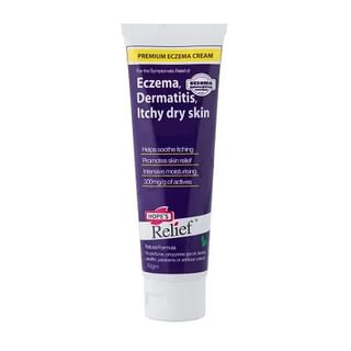 Hope’s Relief - Premium Eczema Cream, 60g, 86 g, 933859800043