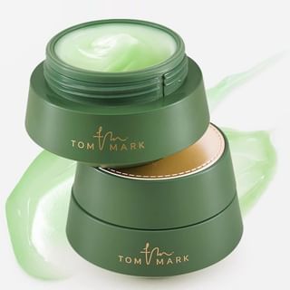 TOM MARK - Mattifier Soothing Primer Cream, 30g, 161 g, 6938582324327