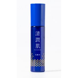 Seijunhada - Moisture Lotion, 120ml, 225 g, 4573369011575