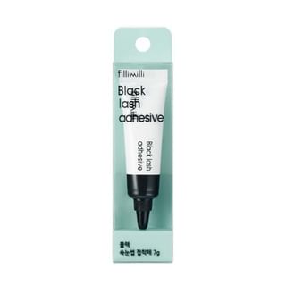 fillimilli - Black Lash Adhesive, 7g, 18 g, 8801489118697