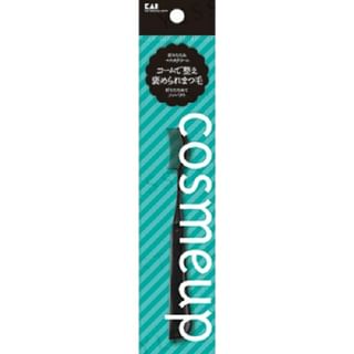 KAI - cosmeup Folding Mascara Comb, 1 pc, 4 g, 4901601308006