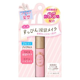 club cosmetics - Suppin Eye, 5g, 26 g, 4901416178788