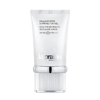 La Prairie - Cellular Swiss UV Protection Veil SPF 50 PA++++, 50ml, 100 g, 7611773063340