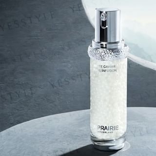 La Prairie - White Caviar Pearl Infusion, 30ml, 200 g, 7611773132930