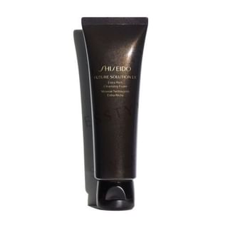 Shiseido - Future Solution LX Extra Rich Cleansing Foam, 125ml, 180 g, 729238139183