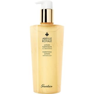 Guerlain - Abeille Royale Fortifying Lotion With Royal Jelly, 300ml, 480 g, 3346470615892
