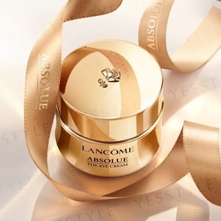 Lancome - Absolue The Eye Cream, 20ml, 180 g, 3614274141665
