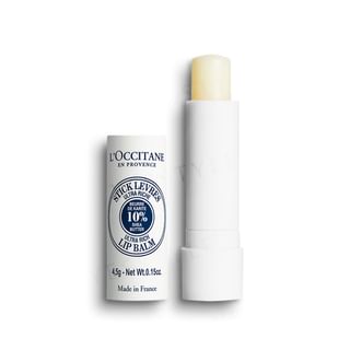 L’Occitane - Shea Ultra Rich Lip Balm, 4.5g, 40 g, 3253581767559