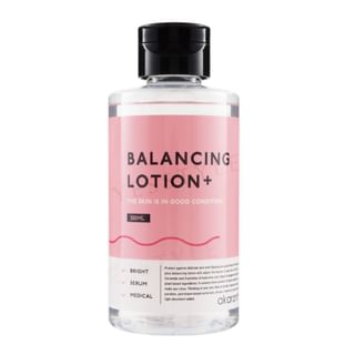 akaran - Balancing Lotion+, 350ml, 380 g, 4560479910317