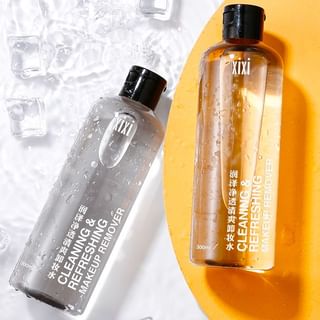 xixi - Make Up Cleansing Water, #01 - 300ml, 327 g, 6970100676099