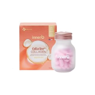 CJwellcare - innerb Collactive Collagen, 930mg x 84 tablets, 314 g, 8801007962399