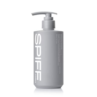THE FACE SHOP - Spiff Codes Perfect All-in-One Wash, 300ml, 600 g, 8801051271010