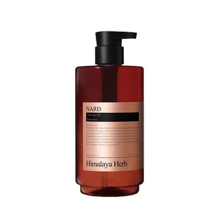 NARD - Damage RX Shampoo, 500ml, 605 g, 8809851348413