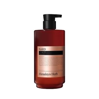 NARD - Damage RX Treatment, 500ml, 590 g, 8809851348420