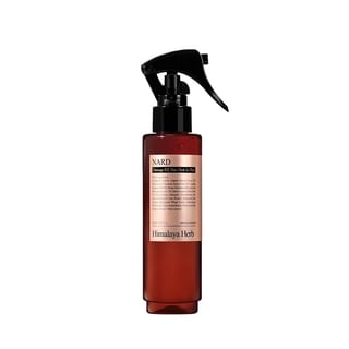 NARD - Damage RX Hair Pack In Mist, 150ml, 194 g, 8809981360958