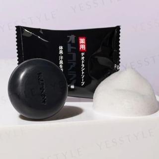 KIKUBOSHI - Otokoarai Deodorant Body Soap, 30g, 40 g, 4562168713155