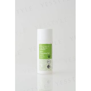 luamo - Basic Cleansing Gel, 150ml, 187 g, 4560273191073