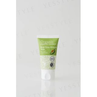 luamo - Deep Moisturizer, 50ml, 60 g, 4560273191097