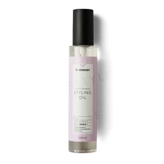 hh simonsen - Hair Styling Oil, 100ml, 150 g, 5713052000847