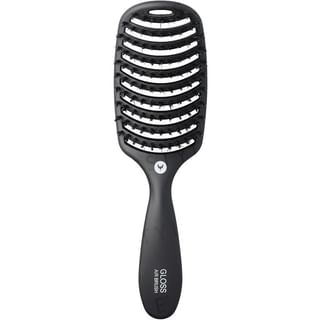 hh simonsen - Gloss Air Hair Brush, 1 pc, 150 g, 5713052003923