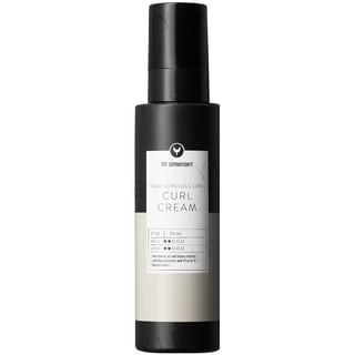 hh simonsen - Curl Hair Cream, 150ml, 200 g, 5713052003961