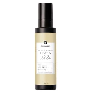 hh simonsen - Heat & Care Hair Lotion, 150ml, 200 g, 5713052003978