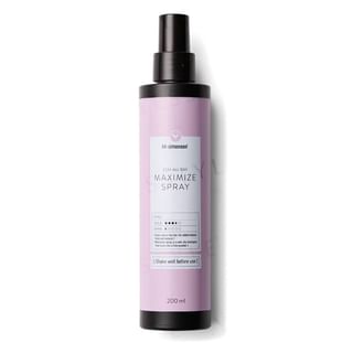 hh simonsen - Maximize Hair Spray, 200ml, 250 g, 5713052004739