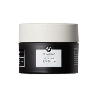 hh simonsen - Styling Hair Paste, 90ml, 140 g, 5713052002919