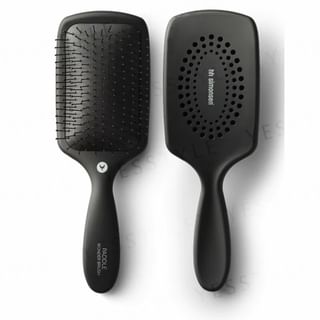 hh simonsen - Paddle Wonder Hair Brush, 1 pc, 150 g, 5713052004760