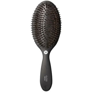 hh simonsen - Gloss Hair Brush, 1 pc, 150 g, 5713052003213