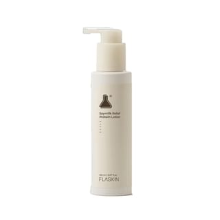 FLASKIN - Soymilk Relief Protein Lotion, 150ml, 215 g, 8809652582344