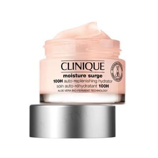 Clinique - Moisture Surge 100H Auto-Replenishing Hydrator, 200ml, 200 g, 192333066966