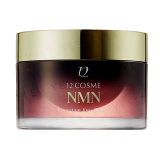 12cosme - NMN Executive Key Cream, 66g, 110 g, 4589423242069
